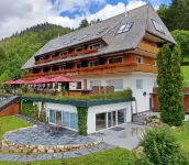 Hotel Großbach Hotels in Todtmoos