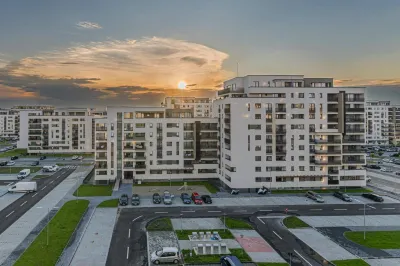 MK Apartments Brasov