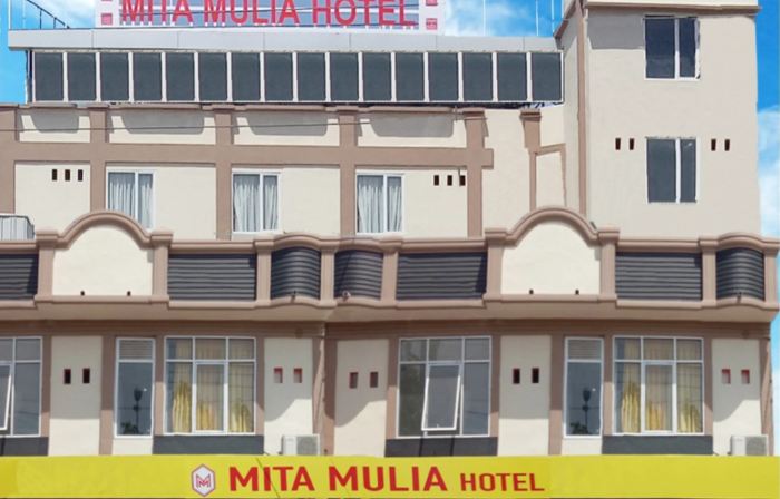 Mita Mulia Hotel By Calandra