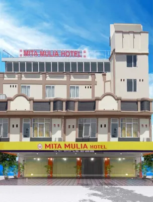 Mita Mulia Hotel Hotel dekat Universitas Iskandarmuda