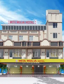 Mita Mulia Hotel