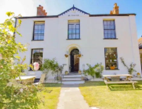 St Vincent Guest House