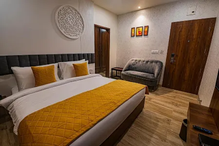 Regenta Inn Sambalpur