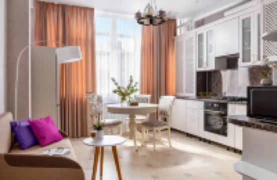 Park & House Hotel Hotel di 