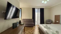 Grace Breeze Sukhum Hotels in 