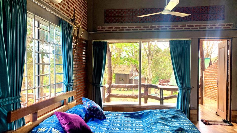 Nature Lodge