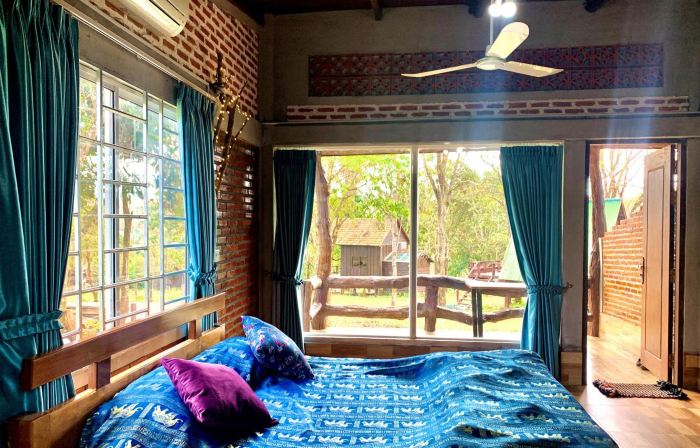 Nature Lodge