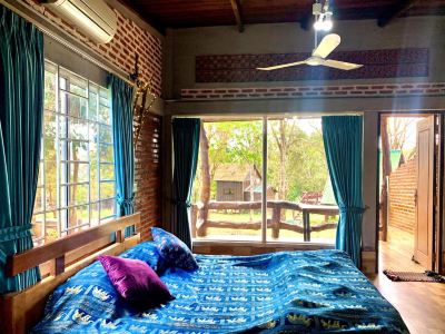 Nature Lodge