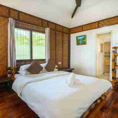 Charisma Beach Resort Rooms