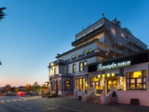 Bonnington Hotel & Leisure Centre Hotel a Dublino