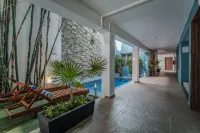 Hotel Casa Nova, Merida - Dành cho gia đình