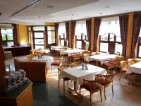 Hotel Garni "Zum Eichwerder" - Frühstück