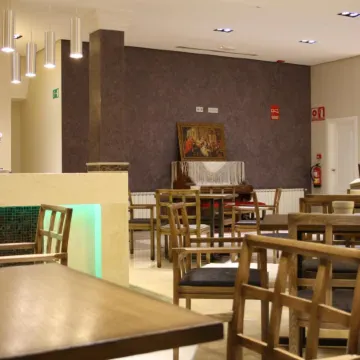 Hotel Sevilla