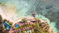 Secret Place Hotel & Restaurant Hotel dekat Pantai Ban Chalok