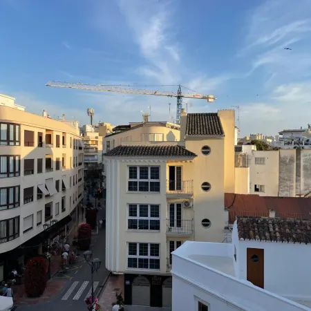 Royal Suites Estepona by Croma
