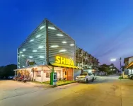 Shibaroom Nakhonratchasima Suranaree University of Technology - 2-Star