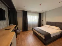 Grand MUDUROGLU Hotel - Wifi