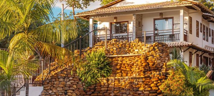 Chalés Terraviva Hotels in Pirenopolis