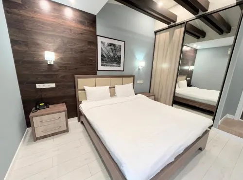 Resident Hotel Gogol