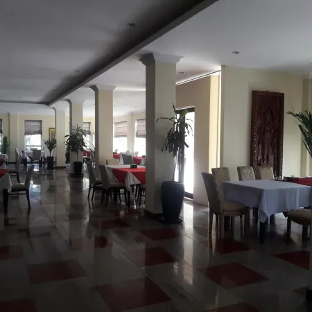 STUNG SANGKE HOTEL