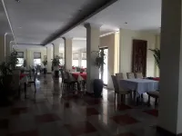 STUNG SANGKE HOTEL
