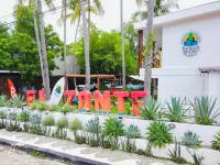 The Beach Break Hotel El Zonte - 3-Star