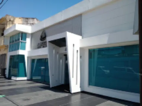 La Cabrera Hotel Boutique Hotels near Benito Salas Airport