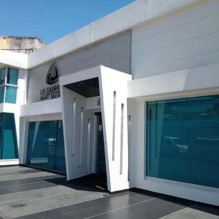 La Cabrera Hotel Boutique Отели в г. Нейва