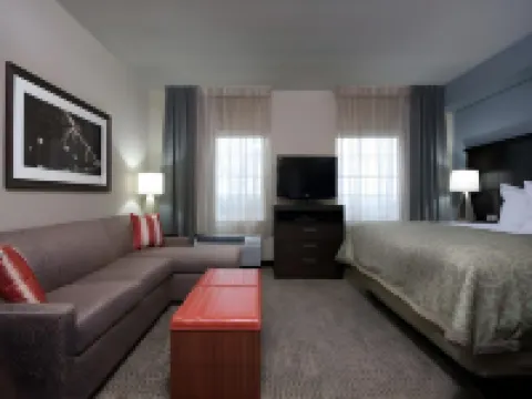 Staybridge Suites BUFFALO-AMHERST by IHG Hotels in Amherst
