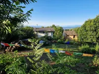 Casa Omnia B&B Hotel a Agliè