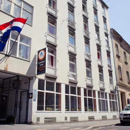 HI Hostel Zagreb