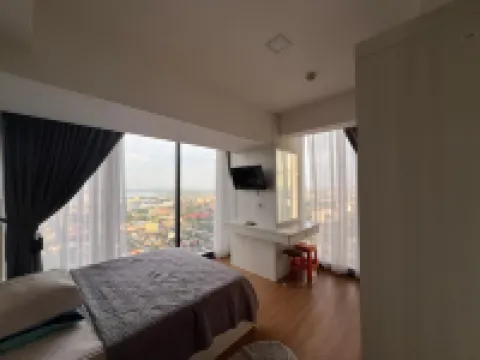 Masterstadt Batam Pollux Habibie A3 by Ocha