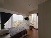 Masterstadt Batam Pollux Habibie A3 by Ocha Hotel in zona Masjid Hang