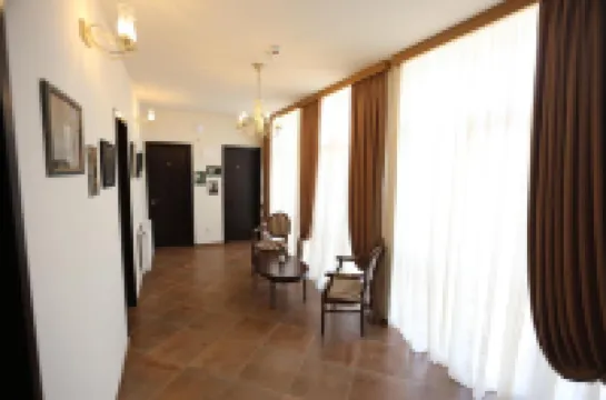 ホテル ル コーカス