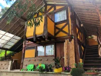 Ecorefugio Las Mirlas - Airport Shuttle