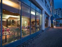 Rezidence Emmy Hotels near Prague 12