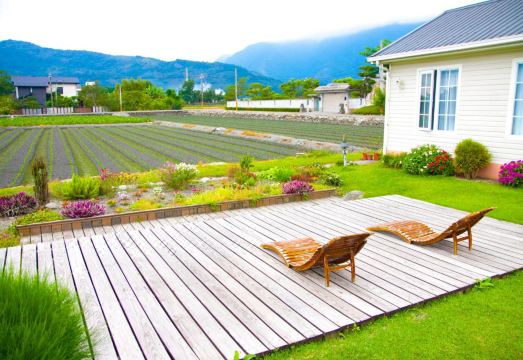 1. 간청 타운십 B..