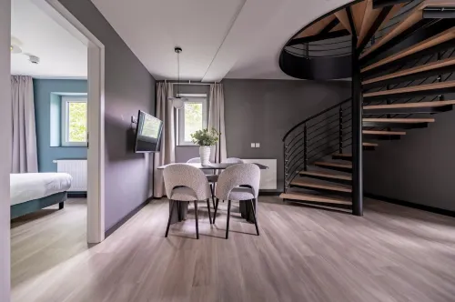 Numa Bremen Saga - Apartments