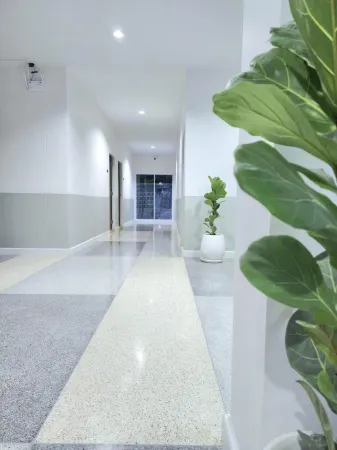 Chuanchom Hotel Отели в г. Mueang Maha Sarakham