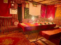 Mhamid Sahara Camp Activities - le Chant du Sable - 2-Star