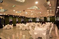 Humming Bird Hotel & Banquet Các khách sạn ở Anand