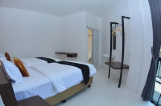 Merpati Homestay Jember