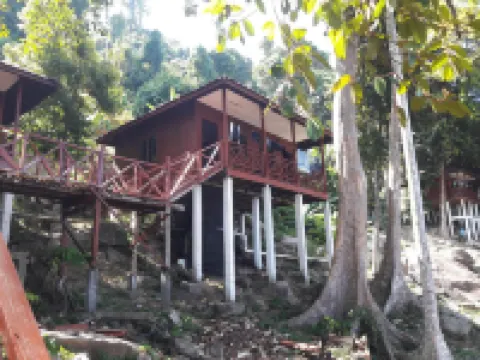 塞尼亞灣度假酒店 鄰近巴興地羣島的酒店