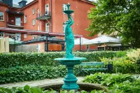 雪平比謝普斯阿姆斯飯店 可平住宿飯店