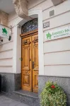 Danylo Inn Hotels near Rynok Square