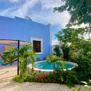 Las Lupitas Hotel Boutique