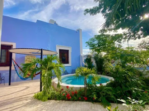 Las Lupitas Hotel Boutique