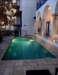 La Villa Bleue-Sidi Bou Said - Ocean View