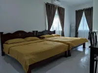 Kayangan Inn Hotel di 