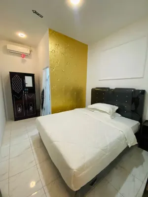 Giennos Hotel Hotel di Payakumbuh Barat